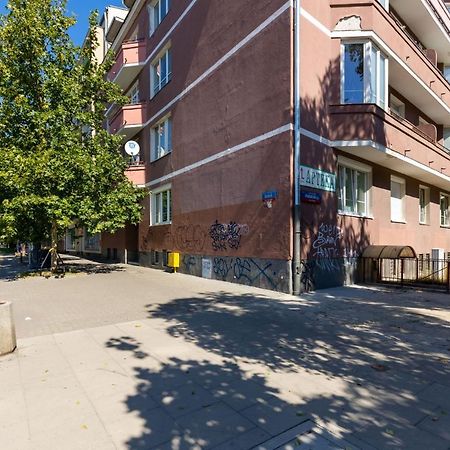 Apartment Warsaw Mokotów Św Boboli by Renters Zewnętrze zdjęcie