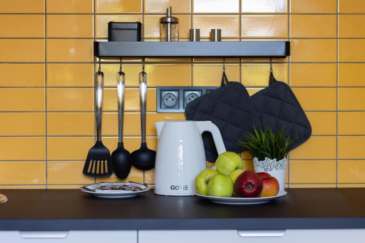 Apartment Warsaw Mokotów Św Boboli by Renters Zewnętrze zdjęcie