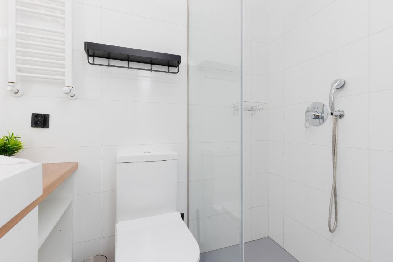 Apartment Warsaw Mokotów Św Boboli by Renters Zewnętrze zdjęcie